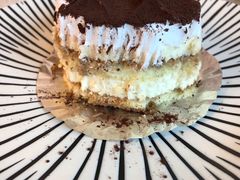 提拉米苏-牛角村(大族广场店)