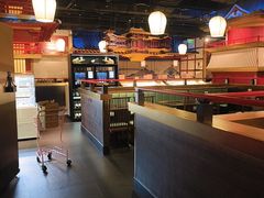 -牛New寿喜烧(金茂览秀城店)