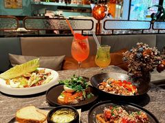 -SHADOWS•Bistro&Eatery(安福路店)