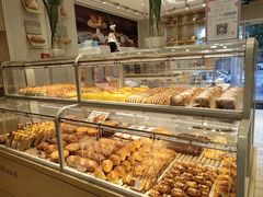 -好利来(永安道店)