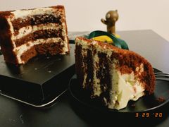 -姆们M Sweetie Cake(三里屯店)