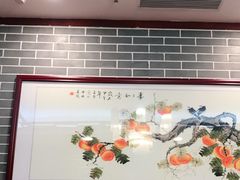 -点都德(华强南店)