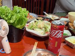 -喜牛烧肉酒场·黑金店(威高广场店)