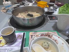 -椰小鸡·琼州糟粕醋·火锅(美兰缤纷城店)