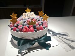 -EnergyCake蛋糕理想国