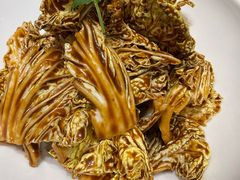-香融府·烤鸭·家常菜(马家堡路店)