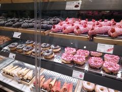 -巴黎贝甜(凯德MALL望京店)