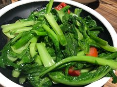 -树厨贵州菜(大十字店)