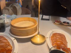 -莉莉海堂HAITANG·烤鸭(国贸商城店)