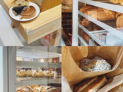 -熊叔熊婶面包房(团结湖店)