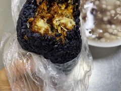 乌饭包老油条-芳婆糕团店(王府大街店)