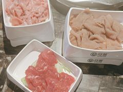 -冠菌火锅自助(东莞桥头店)