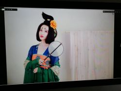 -盘子女人坊生日照·摄影馆(华强店)