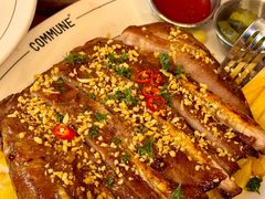 -COMMUNE幻师(渔人码头店)