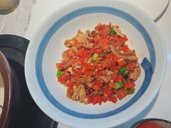 -筱爷叔·上海传统手工菜(玉树路店)