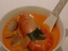 -金链花·泰国餐厅(国贸店)