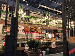 大堂-79号渔船海鲜饭店(华强北店)