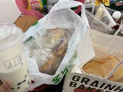 -大仓面包(西平店)