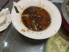-陈记菜馆·非遗淮扬菜(东关街教场店)