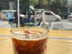 -Infica Coffee