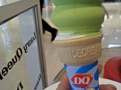 -DQ·蛋糕·冰淇淋(新世纪6F店)