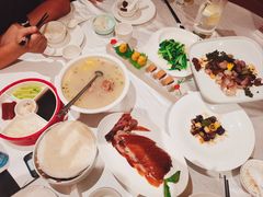 -月福京味斋·烤鸭店·北京菜(鼓楼总店)