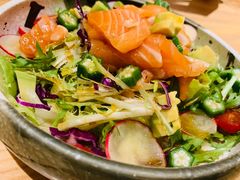 -初居食屋日式料理(万象城购物中心店)
