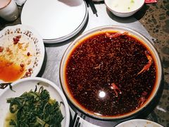 -马头巷·食景园(苏州总店)
