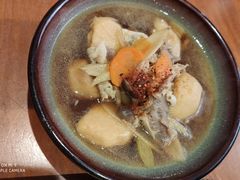 -千代武日本料理(开发区店)