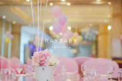 点击看大图 -瑞贝生日派对宝宝宴策划