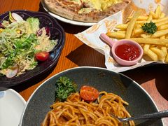-盘炉forenza·云贵川融合小食堂 ( 钟楼中柳巷店)