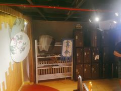 -谜语人真人演绎沉浸式密室实景游戏剧场