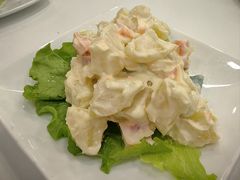 土豆色拉（小份）-瑞福园联谊餐室(茂名南路店)