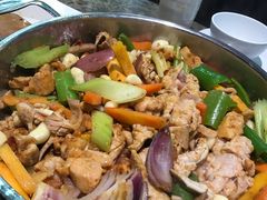 -黄记煌三汁焖锅(悦方IDmall店)