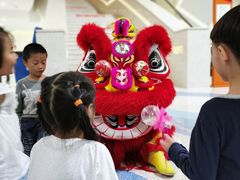 -重庆国际马戏城