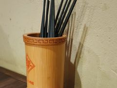 -洞庭土菜馆(天河北总店)