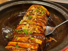 荔浦芋头-顺福苑·新派淮扬菜