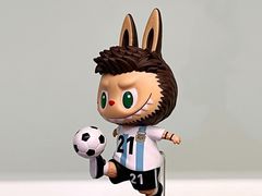 -泡泡玛特POPMART(上海环球港店)