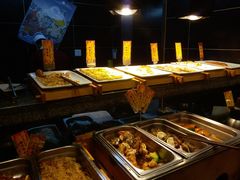 -松子料理(白家庄店)