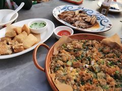 -陈鹏鹏潮汕菜(欢乐海岸 海边景观店)