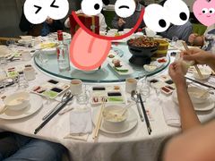 -御仙都北京菜馆·烤鸭店(双井店)