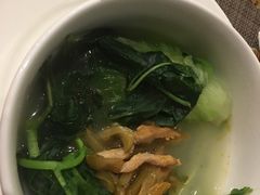 -三英温泉度假酒店-自助餐厅