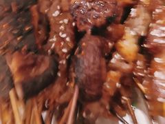 -木屋烧烤(坂田天安云谷店)