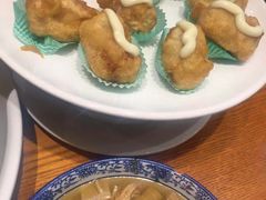 香蕉酥-翠山·映月湖景餐厅(映月湖公园店)
