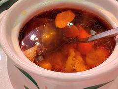 -艳阳天·非遗楚菜(武汉客厅店)