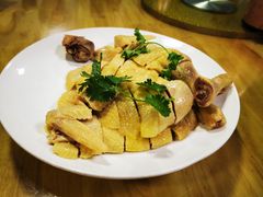 -蚝得喜海鲜(东城店)