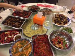 -簋街仔仔小龙虾(总店)