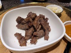 -正苑26年海鲜烤肉•牛尾汤汤饭(东港店)