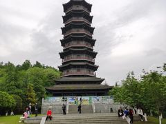 -重庆园博园