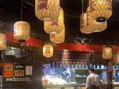 -南京大牌档(济南万象城店)